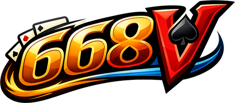 668v Logo
